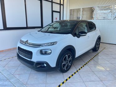 Citroen C3 1.2 83cv S&S Feel - NO VINCOLO DI FINANZIAMENTO