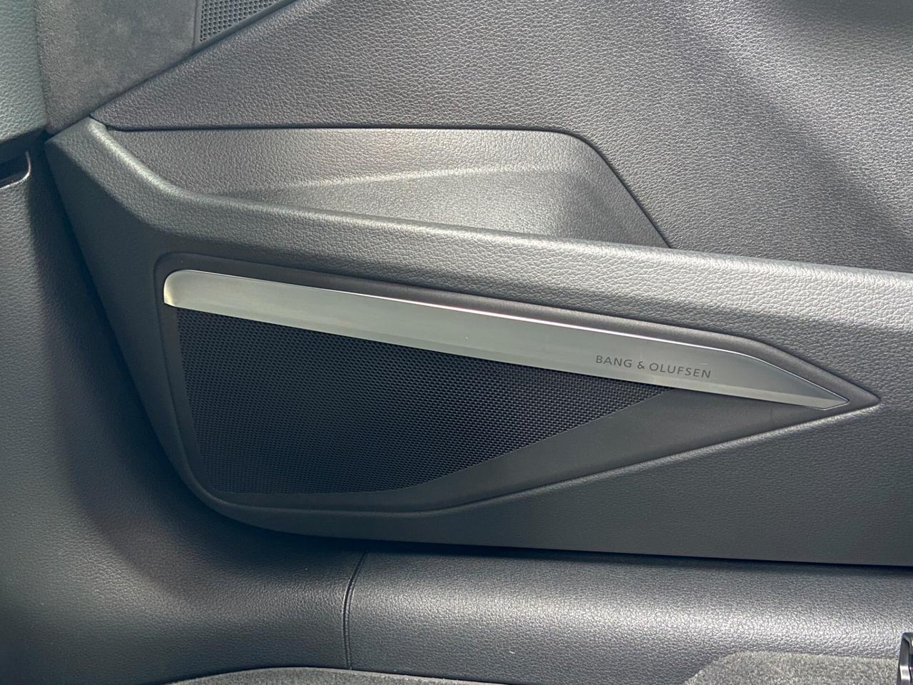 Audi e-tron Sportback 50 S line quattro cvt