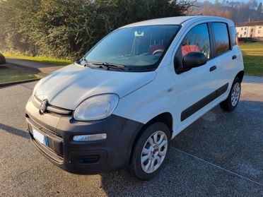 Fiat Panda 0.9 TwinAir 85CV 4x4 Pop Van NEOPATENTATI