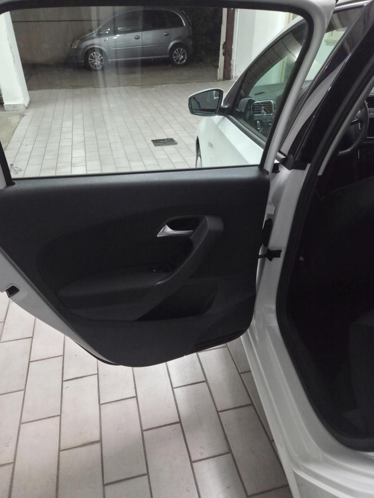 Volkswagen Polo 1.0 TSI 110 CV 5p. Highline BlueMotion Technology