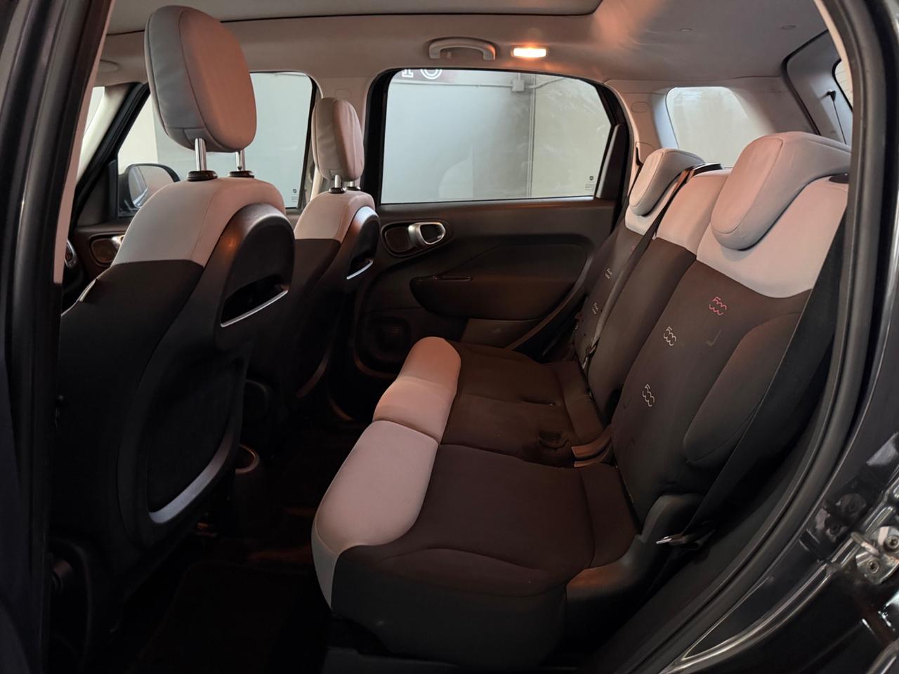 Fiat 500L 1.3 Multijet 85 CV Pop Star