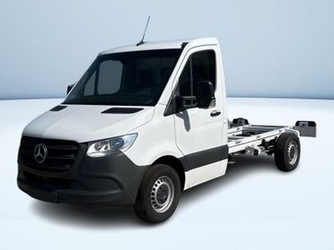 Mercedes-Benz Sprinter 311CDI T 37/35