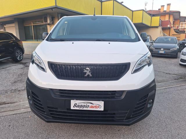 PEUGEOT Expert BlueHDi 140 S&S PL-TN Premium Standard N°GJ444