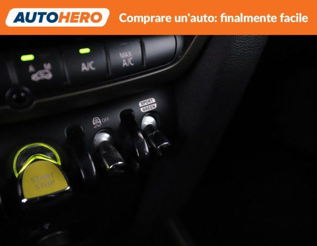 MINI Countryman 1.5 Cooper SE Countryman ALL4 Automatica