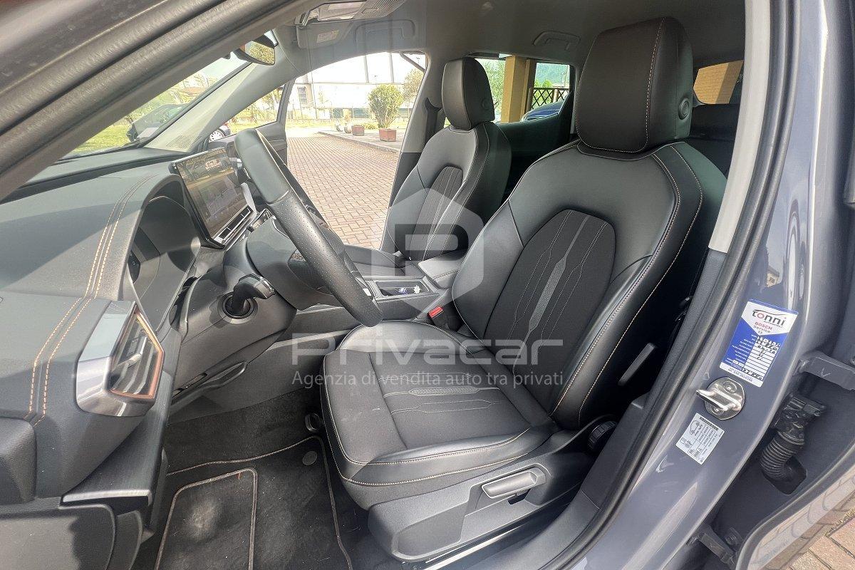 CUPRA Formentor 2.0 TDI