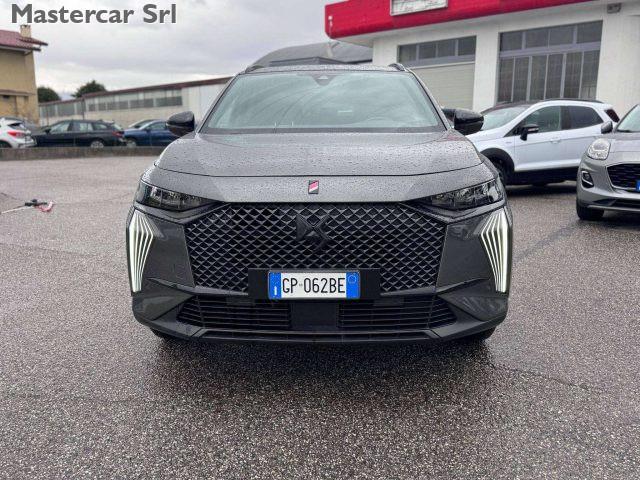 DS AUTOMOBILES DS 7 RETROCAMERA bluehdi Performance Line TG: GP062BE