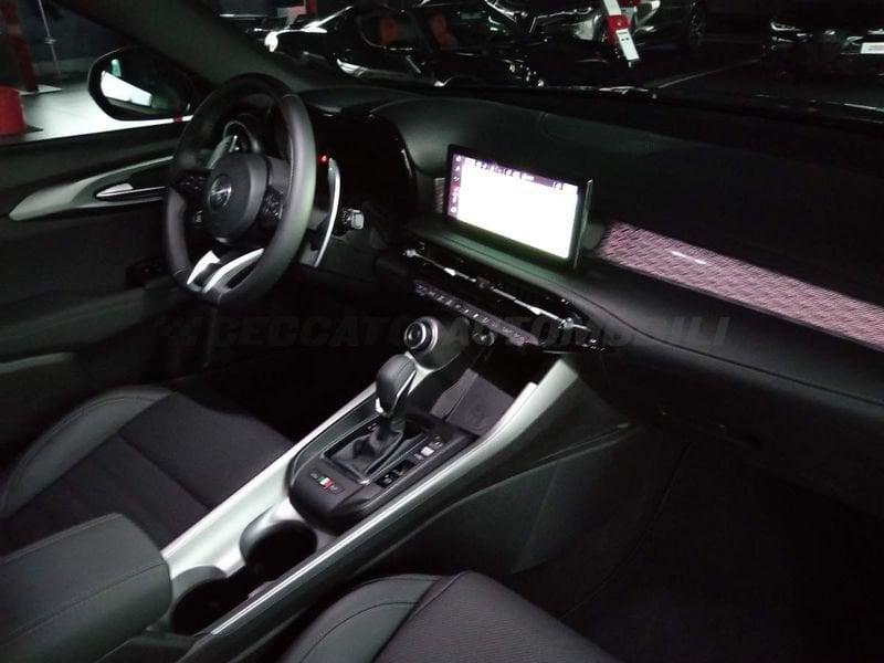 Alfa Romeo Tonale Tonale 1.3 phev Speciale Q4 280cv at6
