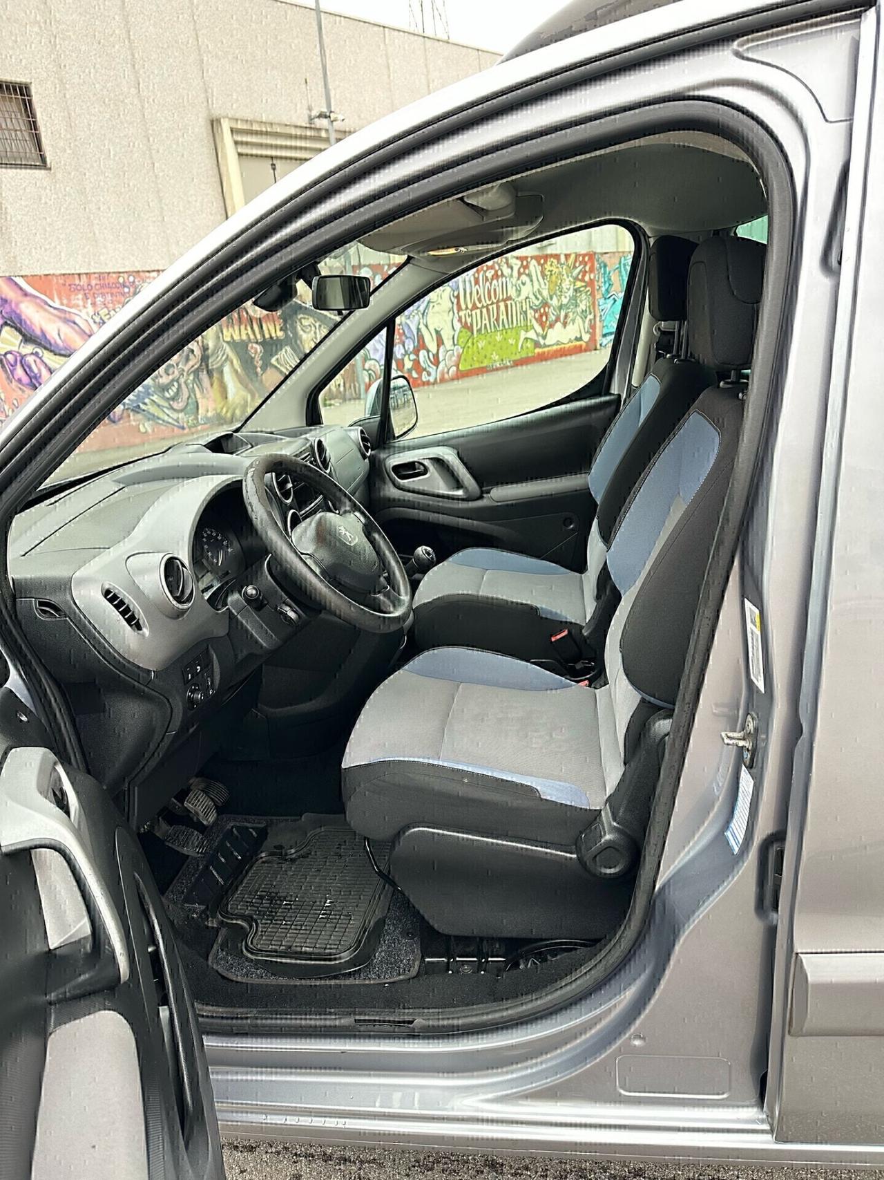 CITROEN BERLINGO CON 5 POSTI SUPER PREZZO!