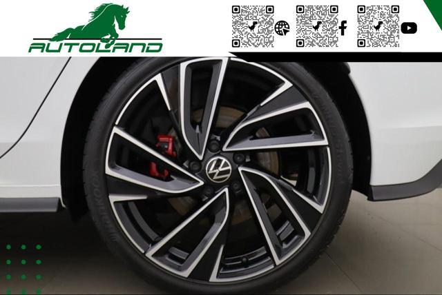 VOLKSWAGEN Golf GTI 2.0 TSI 245Cv Manuale *Iva Esposta*