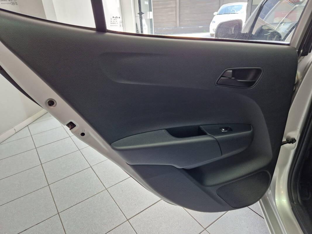 Kia Picanto 1.0 dpi Urban