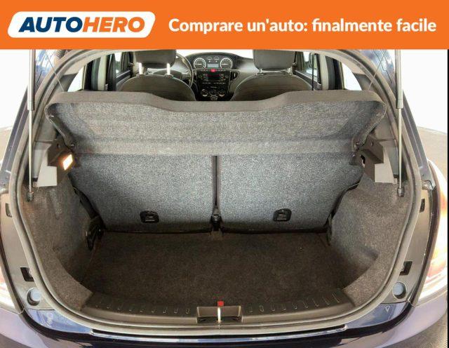 LANCIA Ypsilon 1.0 FireFly 5 porte S&S Hybrid Ecochic Silver