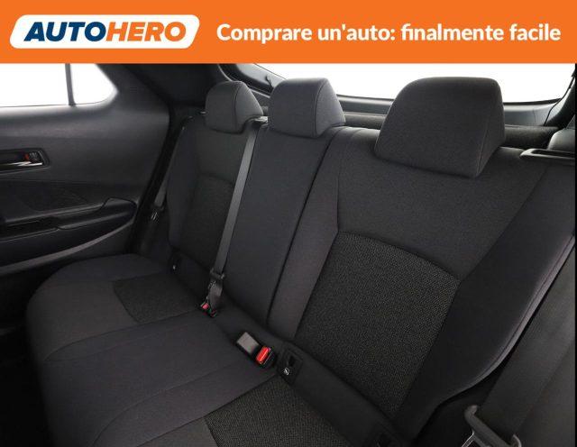 TOYOTA C-HR 1.8 HV Active