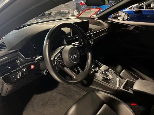 Audi A5 SPB 40 g-tron S tronic Design