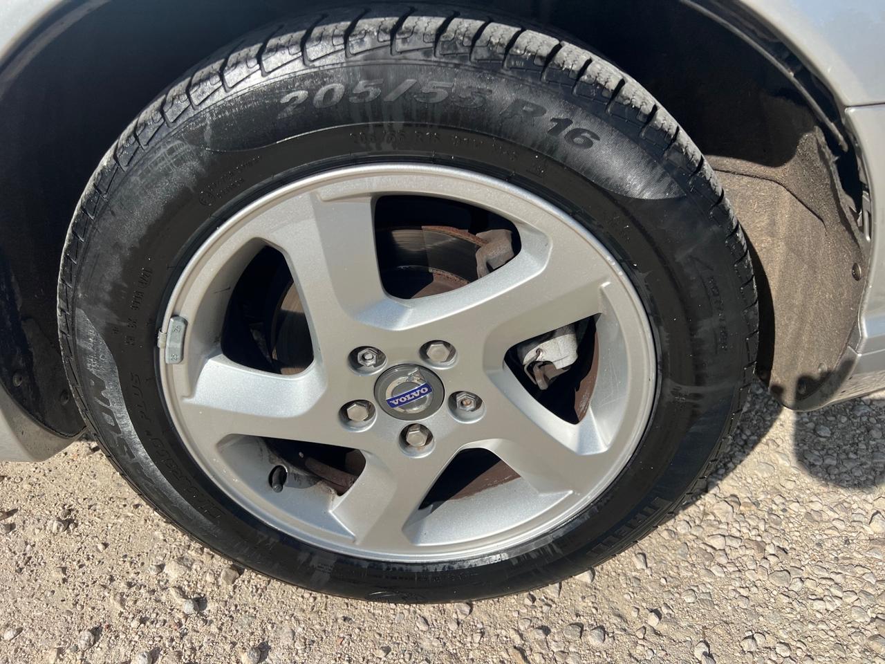 Volvo V50 D4 Kinetic