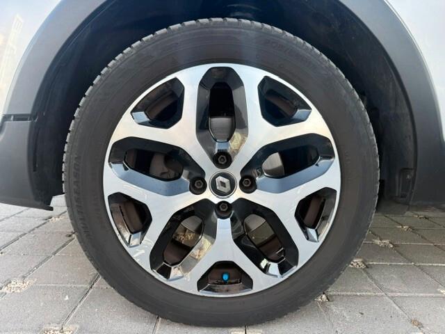Renault Captur dCi 8V 90 CV Energy Zen '18
