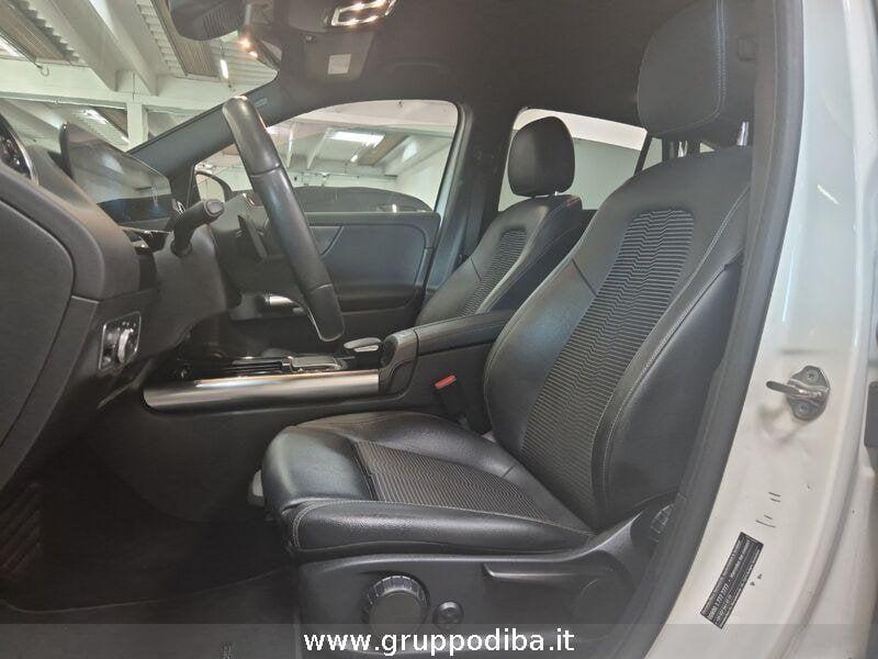Mercedes-Benz GLA GLA-H247 2020 Diesel 200 d Sport Plus auto