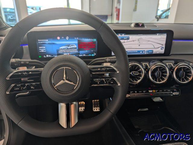 MERCEDES-BENZ A 200 Automatic AMG Line Premium