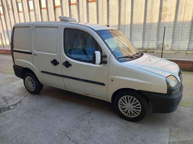 FIAT Doblo Doblò 1ª serie 1.9 JTD cat Cargo Lamierato