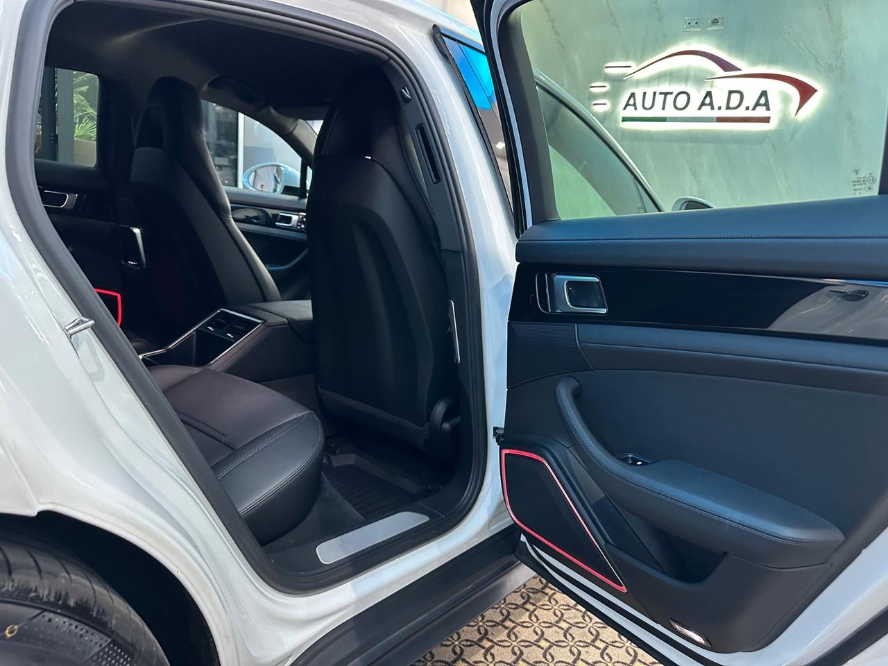 Porsche Panamera 2.9 4 E-Hybrid