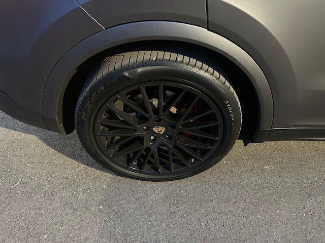 PORSCHE Cayenne 2.9 V6 S