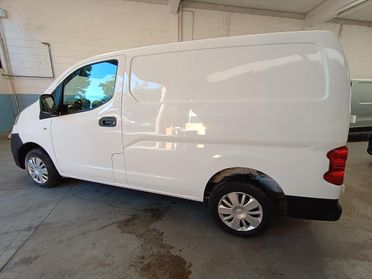 Nissan NV200 1.5 dCi 90CV Euro 6B Furgone