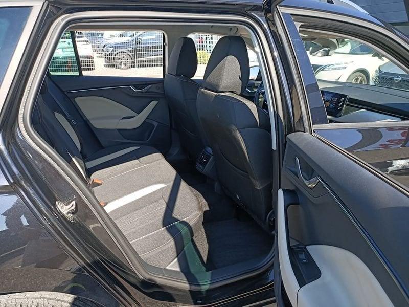 Skoda Kamiq 1.5 TSI ACT 150cv Style DSG