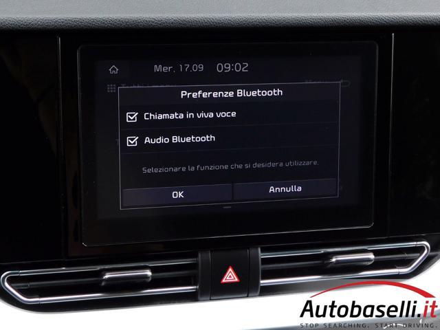 KIA Niro PE MY22 HEV 1.6 GDI AUTOMATICA DCT URBAN