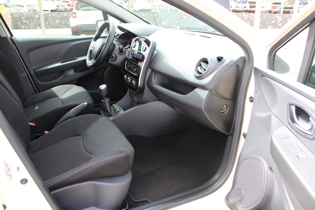 Renault Clio Sporter dCi 8V 75CV Start&Stop Energy Life