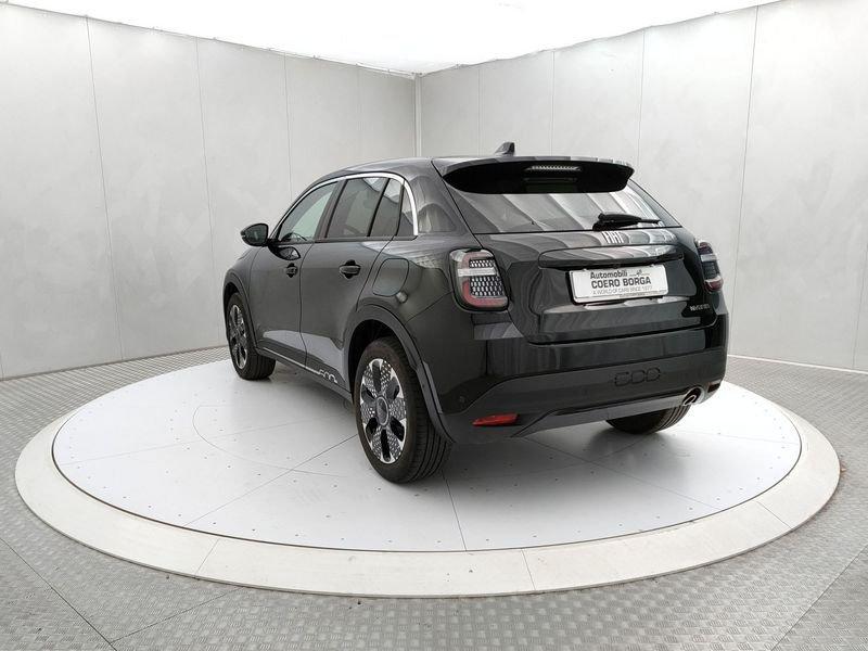 FIAT 600 1.2 Hybrid 100cv La Prima