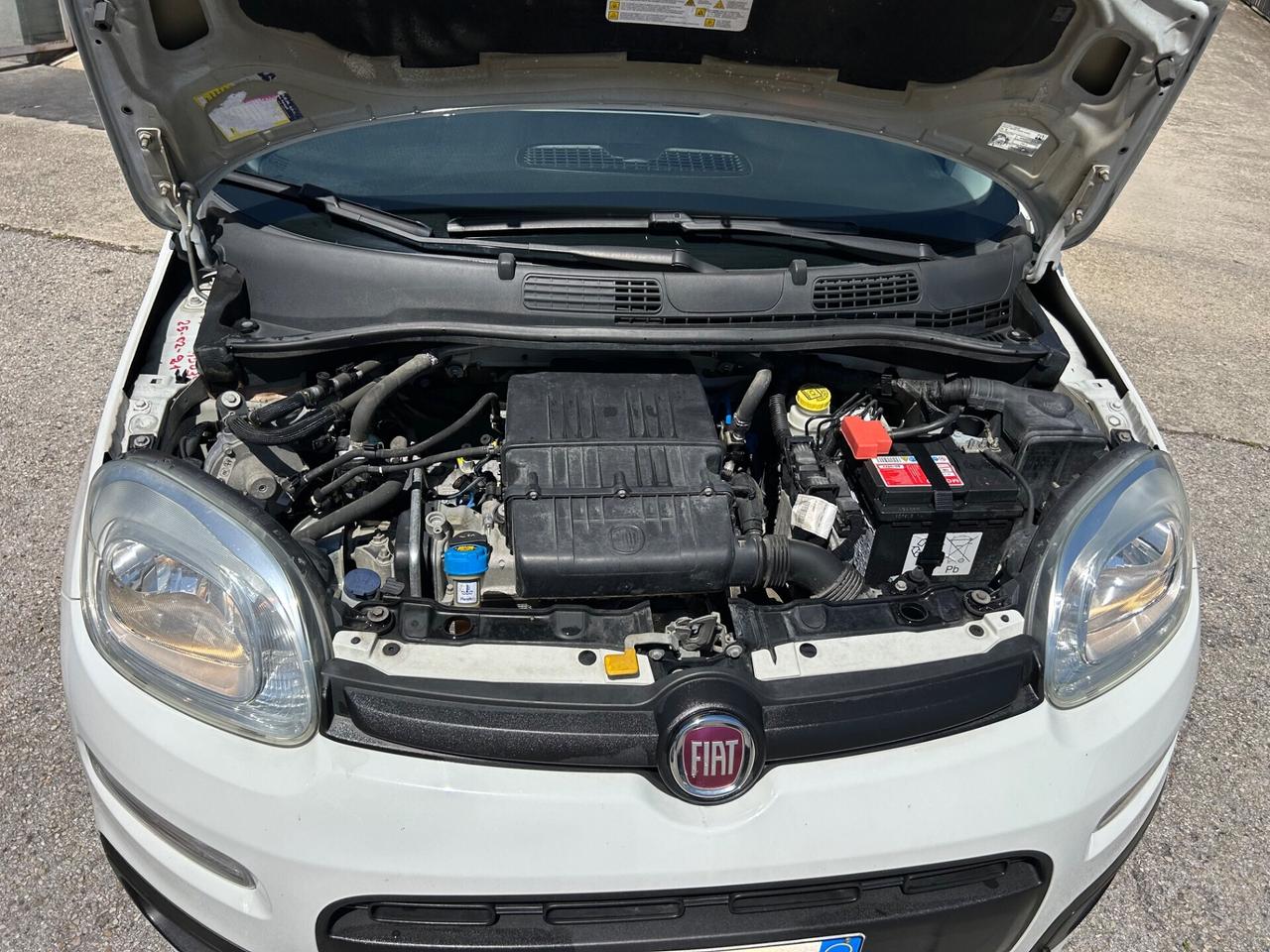 Fiat Panda 1.2 Easy “ IMPIANTO GPL DI SERIE”