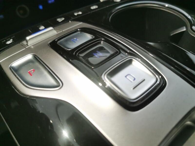 Hyundai Tucson 1.6 HEV HYBRID Xline Auto