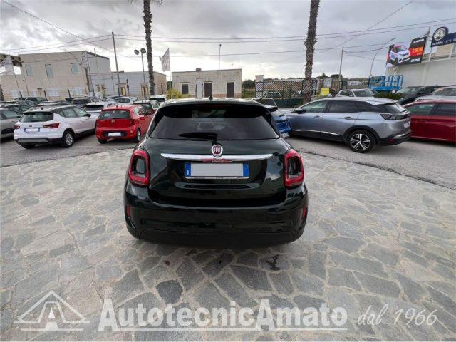 FIAT 500X 1.3 MultiJet 95 CV Connect