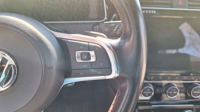 VOLKSWAGEN Golf GTI Performance 2.0 245 CV TSI DSG 5p. BMT PERMUTE
