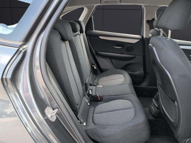 BMW 216 i Active Tourer