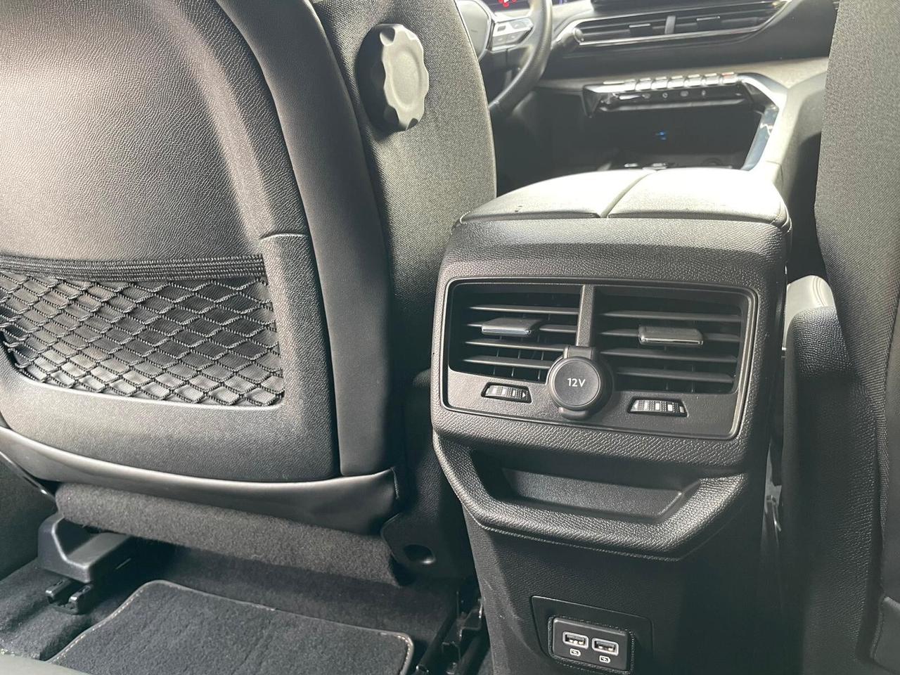 Peugeot 3008 BlueHDi 130 S&S EAT8 GT