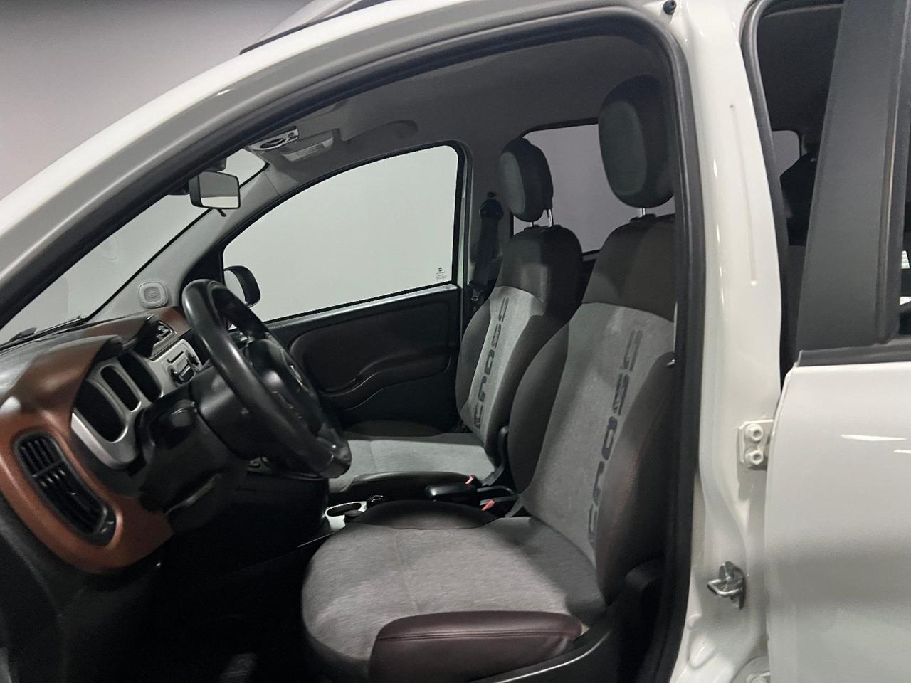 Fiat Panda 1.3 MJT S&S 4x4 5 posti