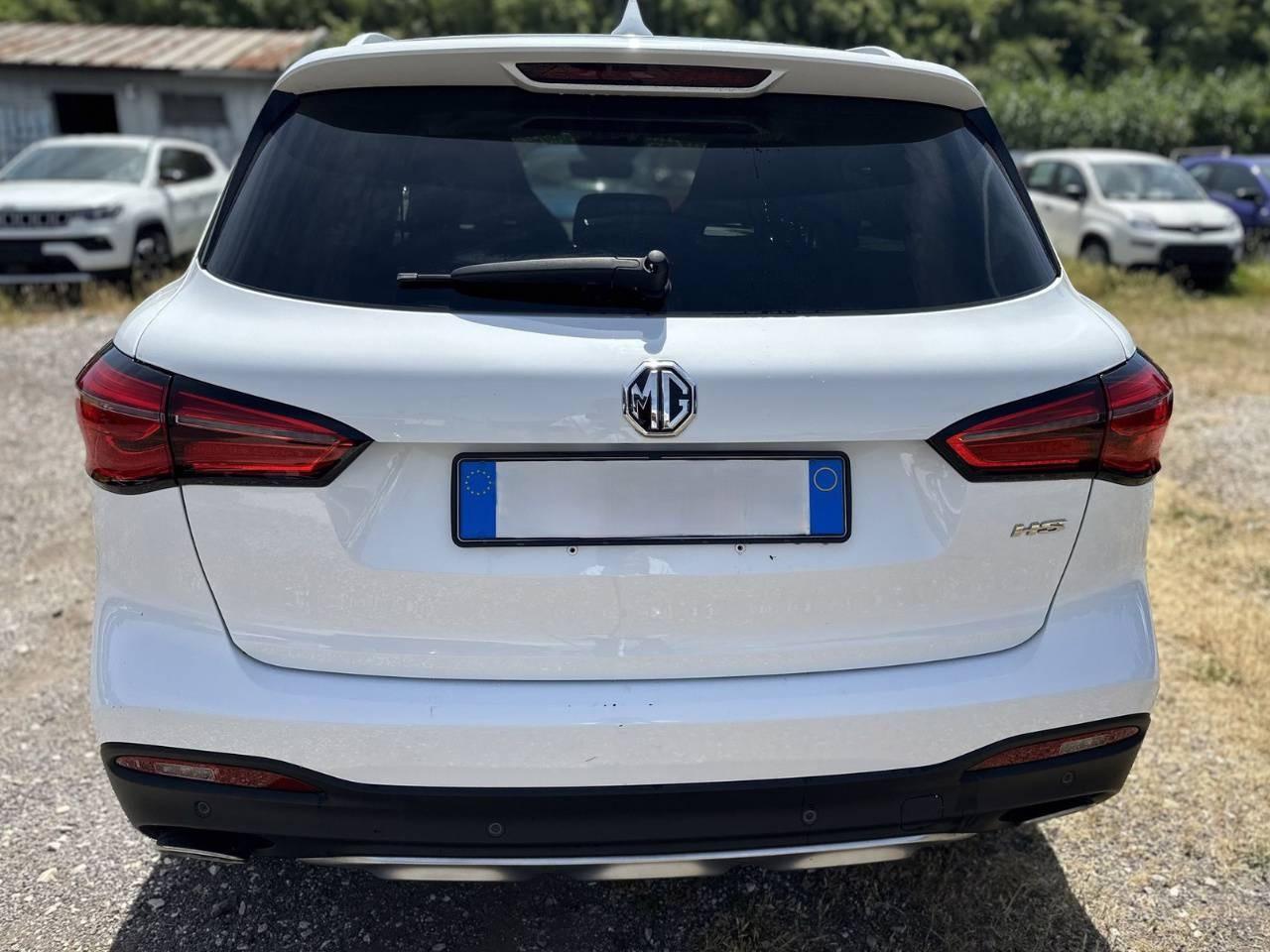 MG HS I - HS 1.5 t Luxury