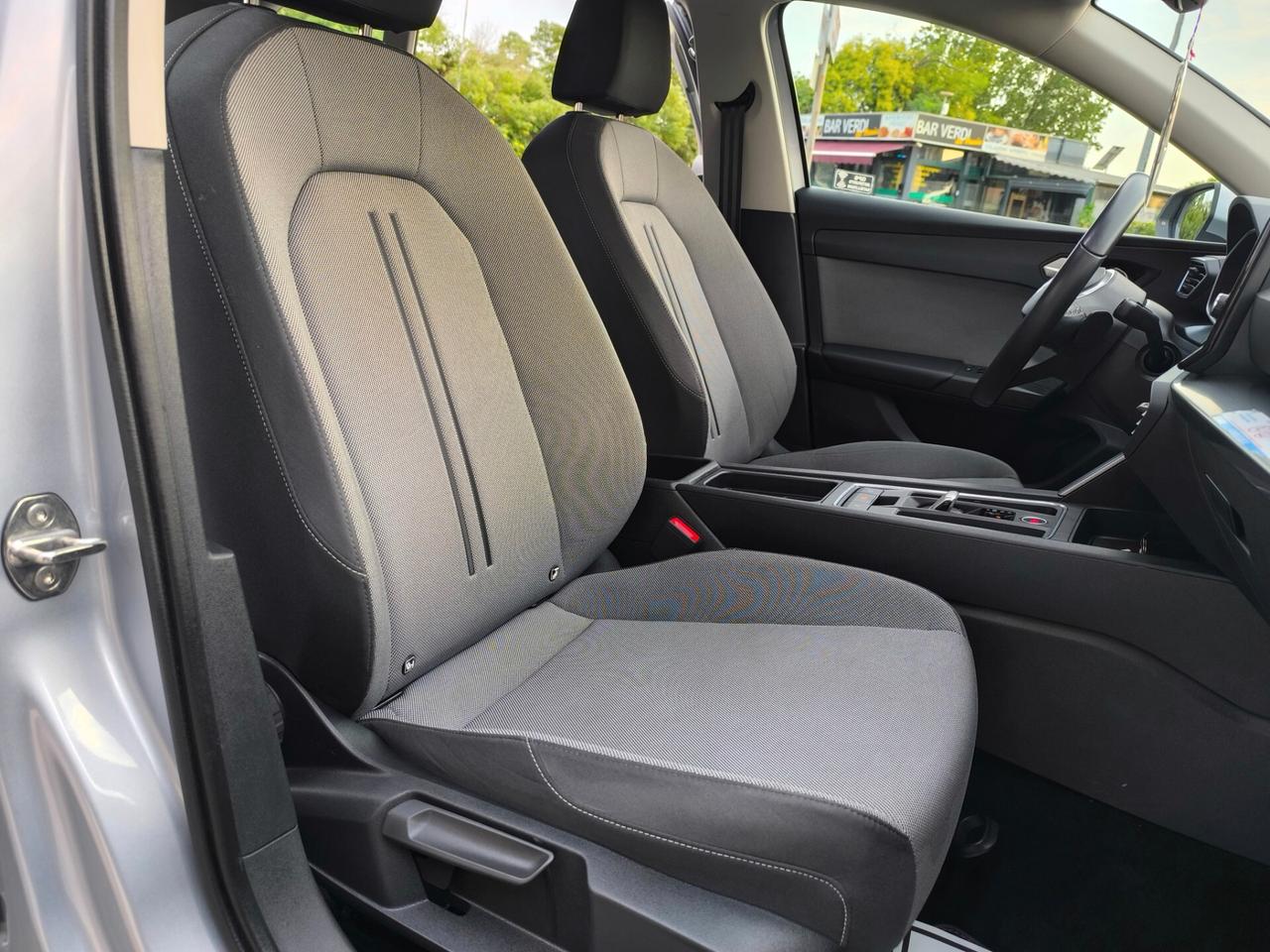 Seat Leon Sportstourer 2.0 TDI 150 CV DSG Style