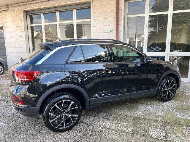 VOLKSWAGEN T-Roc 2.0 TDI SCR 150 CV DSG