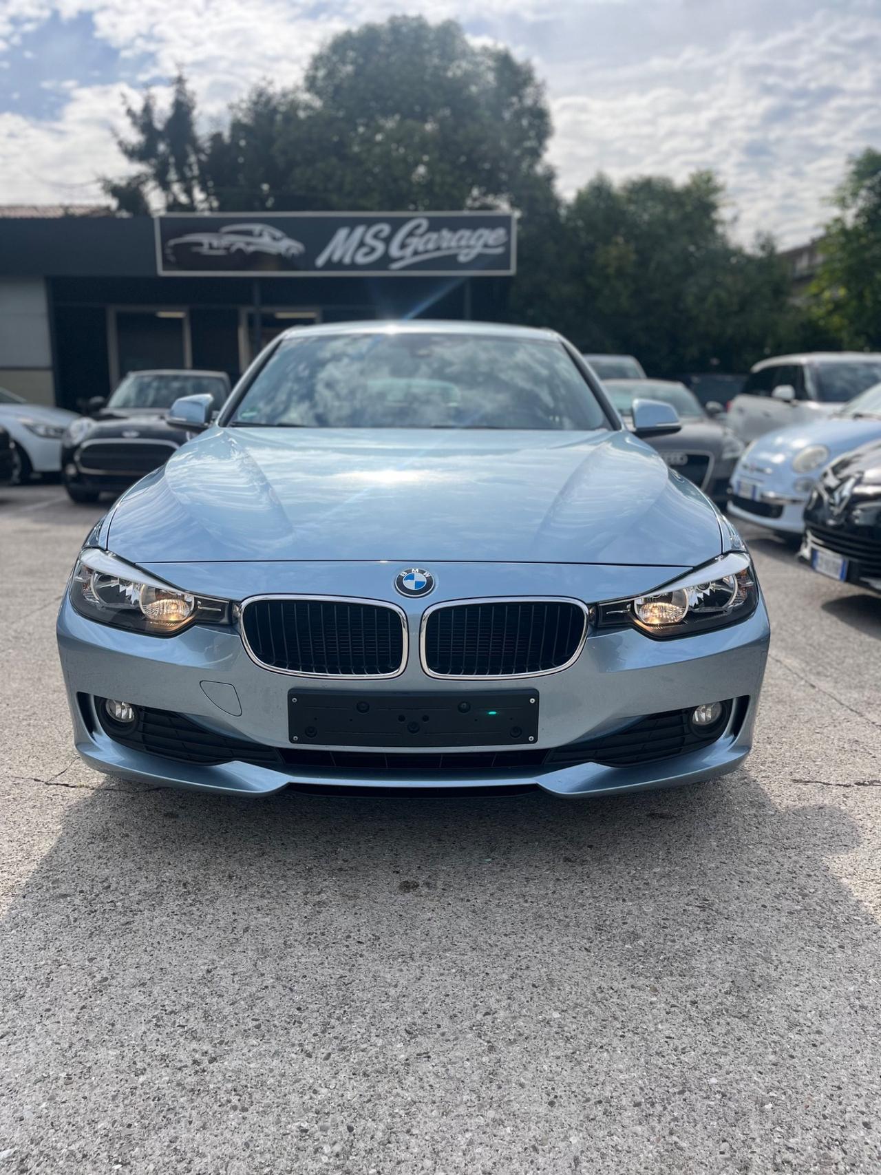 Bmw 316 316i Sport