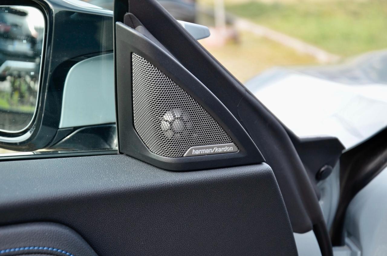 BMW M2 COUPE 3.0 460cv AUTO, GARANZIA BMW, UNICOPROPRIETARIO, UFF ITALIANA, HI-FI HARMAN&KARDON, HEAD-UP, PERMUTE