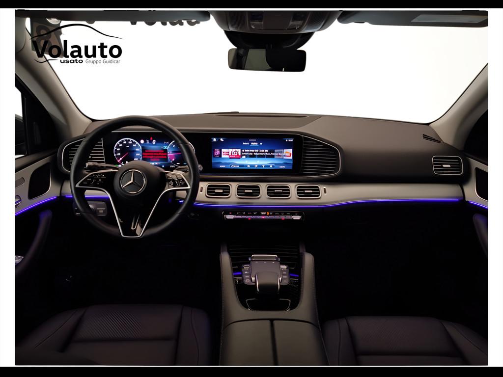 Mercedes-Benz GLE - V167 2023 - GLE 300 d Advanced 4matic auto