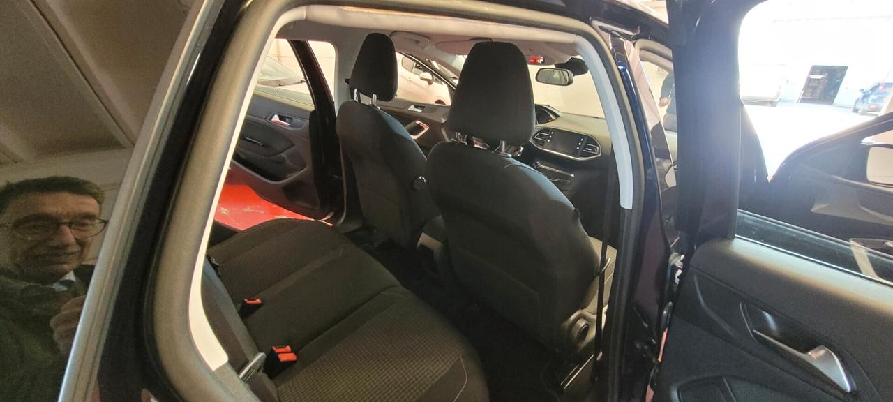 Peugeot 308 BlueHDi 130 S&S SW Business GARANTITA