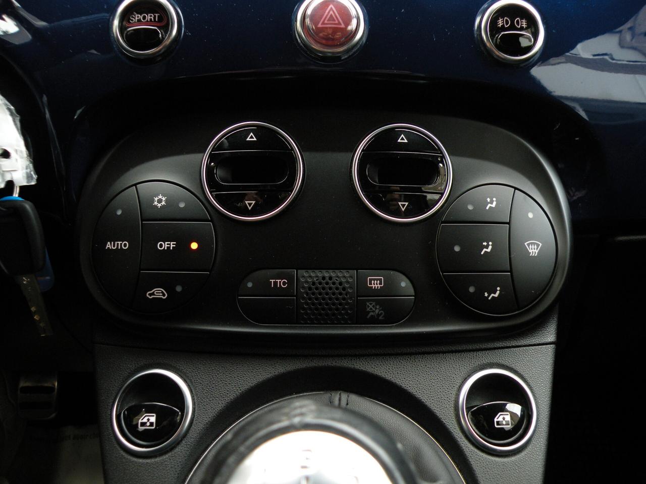 FIAT 595 ABARTH 145CV 2021