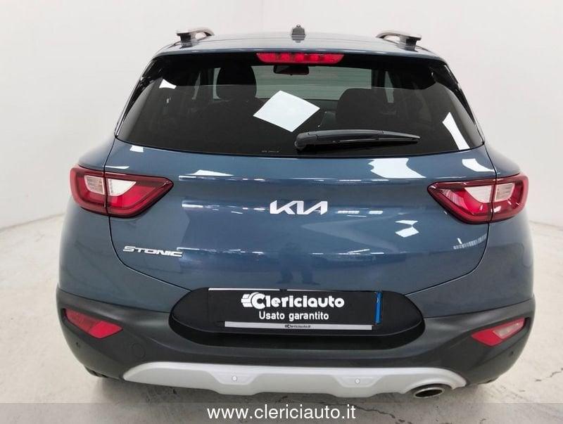 KIA Stonic 1.2 DPI Urban