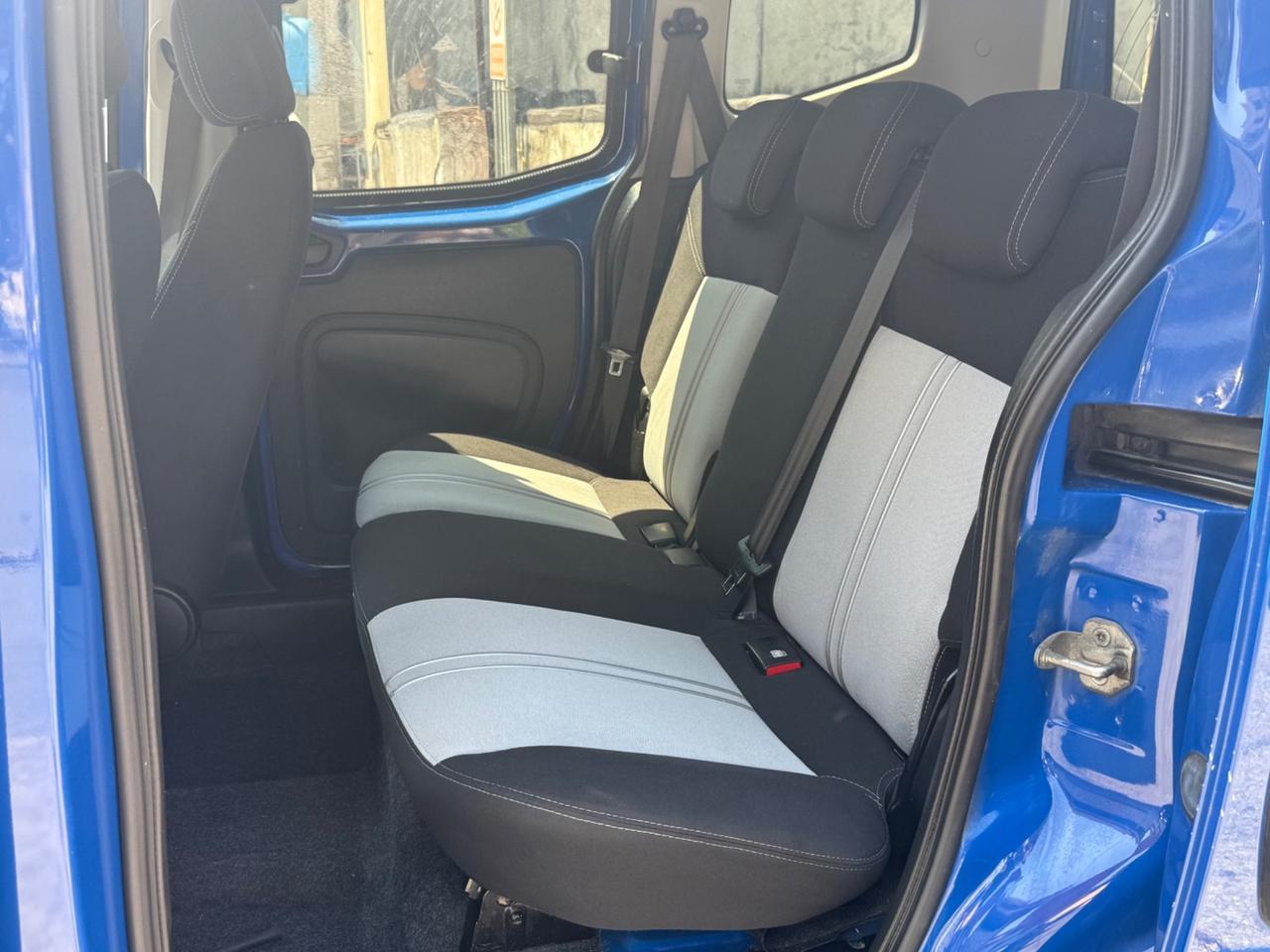 Fiat Qubo 1.3 MJT 75 CV Dynamic
