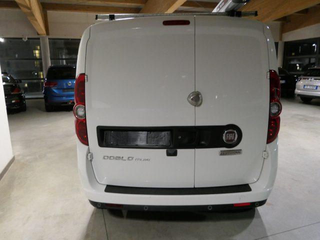 FIAT Doblo Doblò 1.6 MJT 105CV PL-TN Cargo + IVA