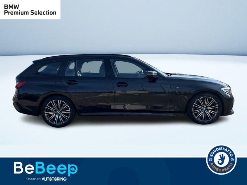 BMW Serie 3 Touring 320D TOURING XDRIVE MSPORT AUTO