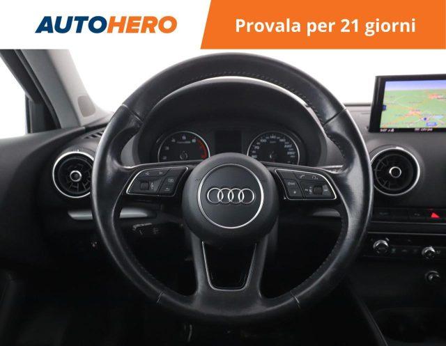 AUDI A3 SPB 1.4 TFSI COD ultra