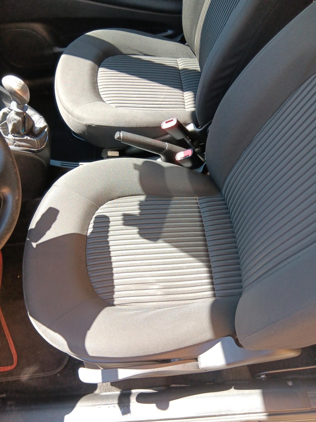 Lancia Ypsilon 1.4 Oro Ecochic GPL